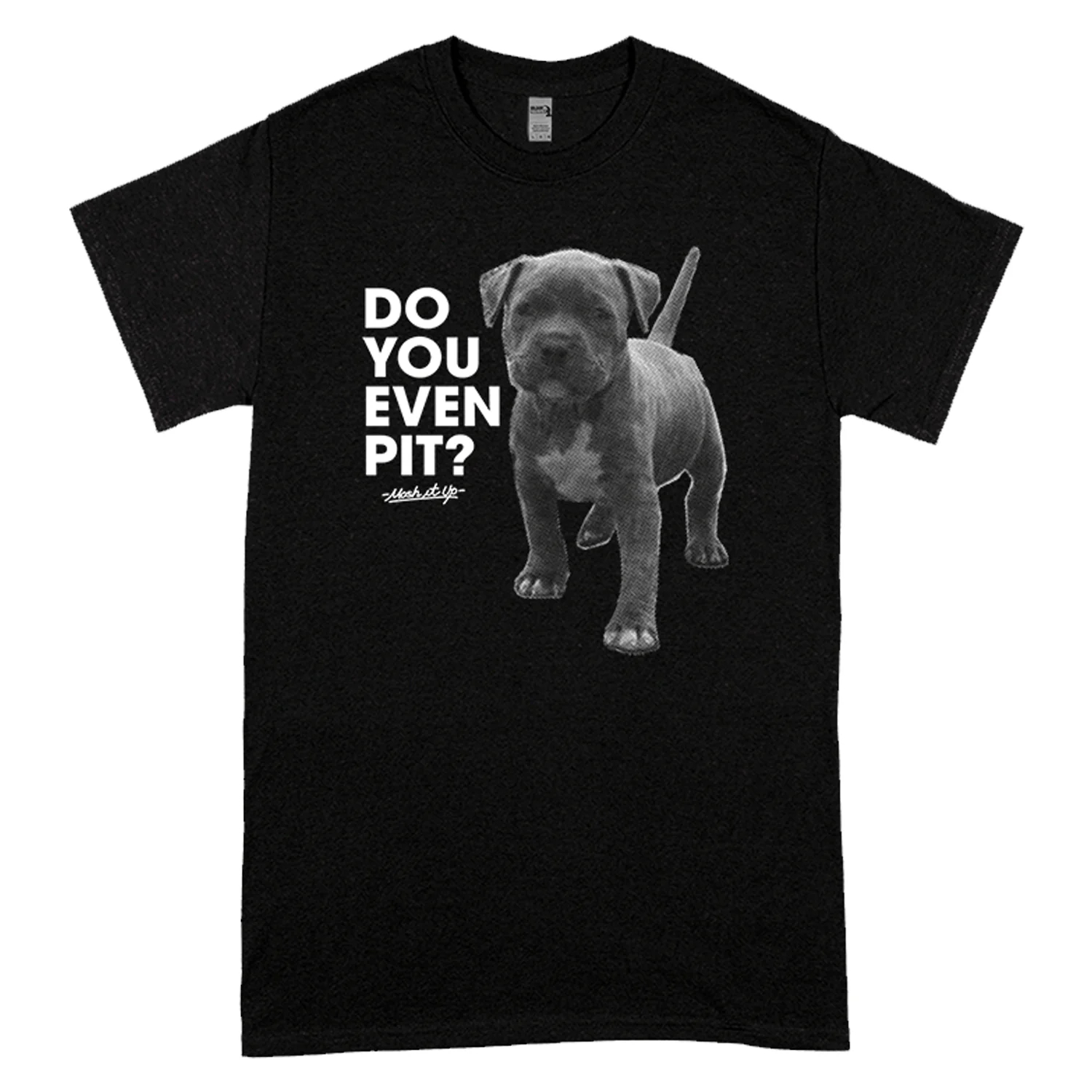 Always Stay Metal Mosh It Up   - Streetwear Brand Always review and price