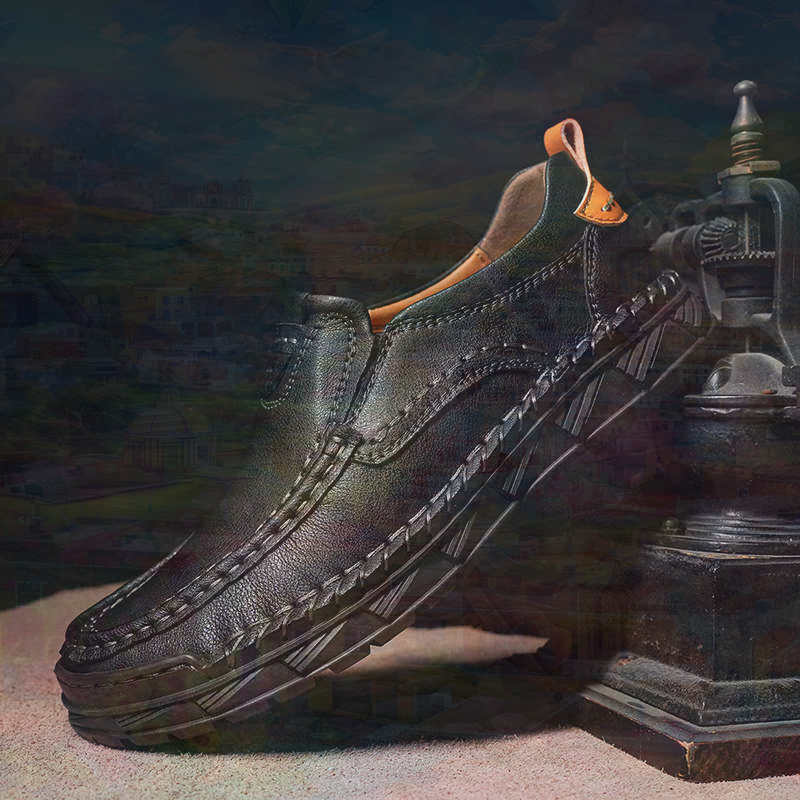 39 Slipon Sneakers Man 46 Walk - Streetwear Brand Design Ideas review and price
