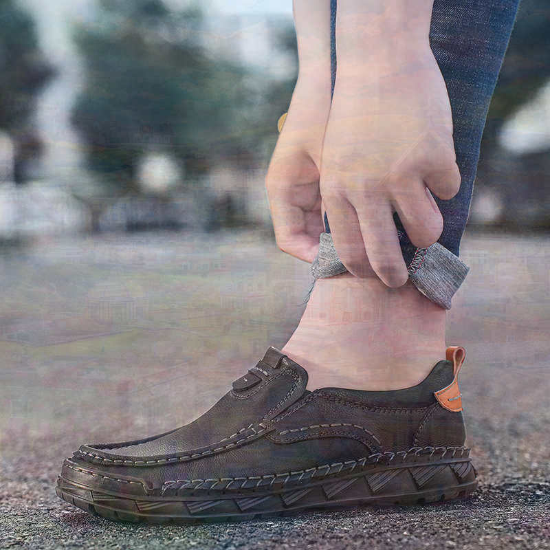 39 Slipon Sneakers Man 46 Walk - Streetwear Brand Design Ideas review and price
