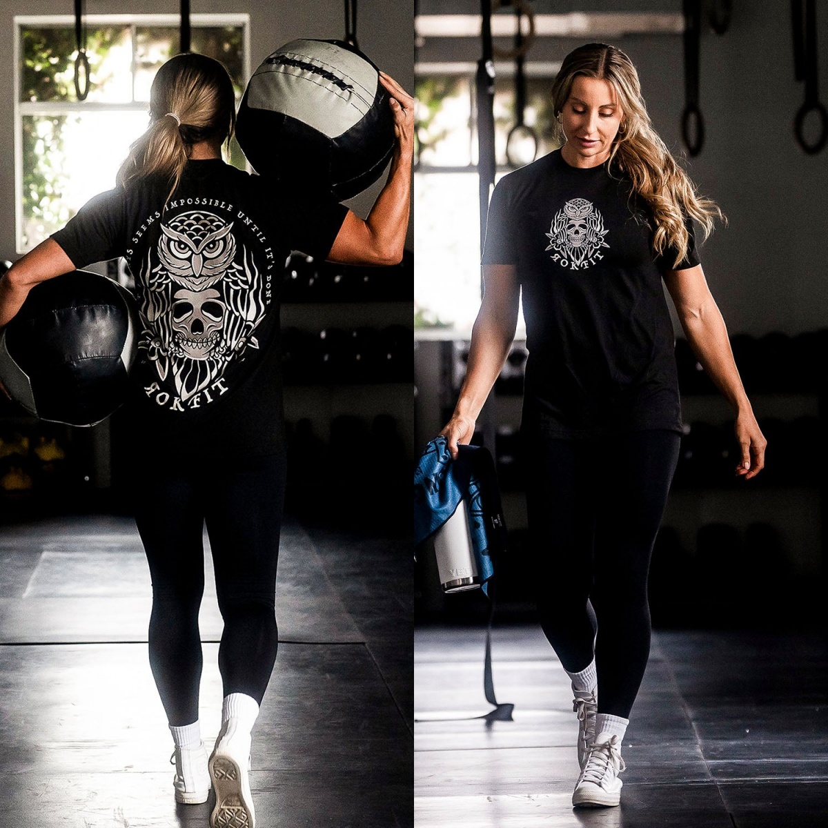 It Always Seems Impossible Unt - Streetwear Brand Always review and price