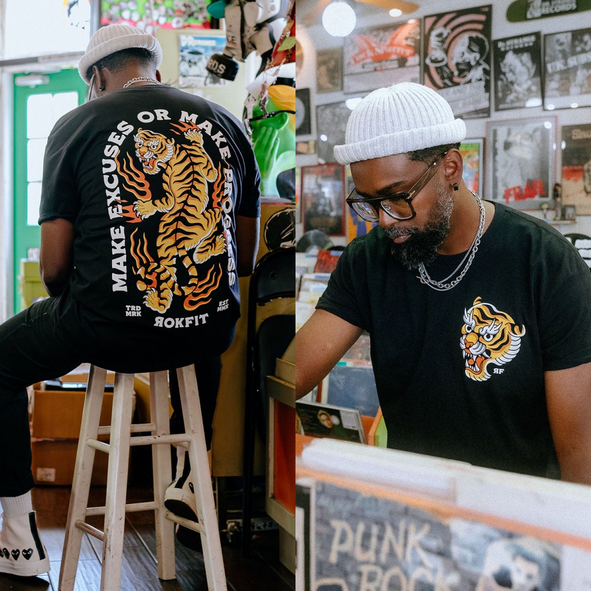 It Always Seems Impossible Unt - Streetwear Brand Always review and price