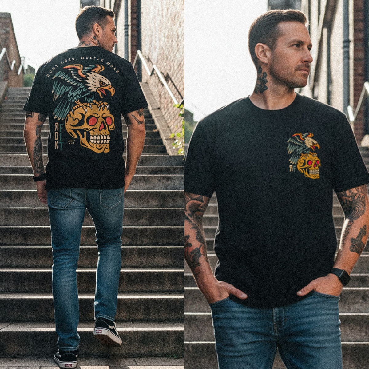 It Always Seems Impossible Unt - Streetwear Brand Always review and price