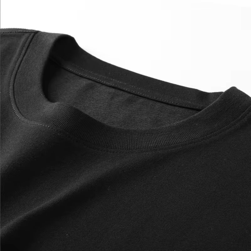 Fashion Brand Print Man T-shir - Streetwear Clothing Brand review and price