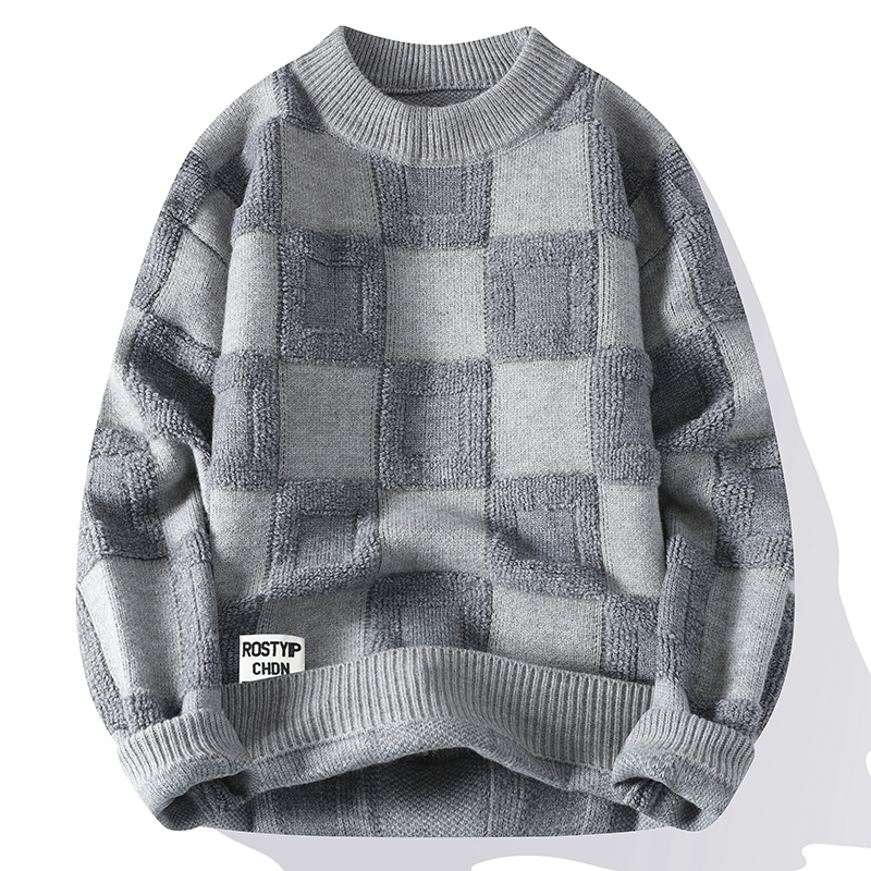 Brand Clothing Men Sweater Har - Streetwear Clothing Brand review and price