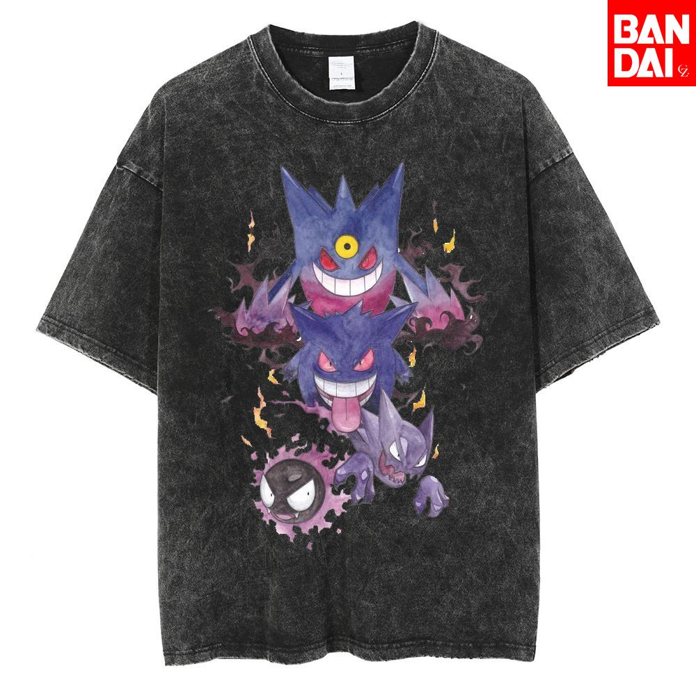 Pokemon Gastly Haunter Gengar  - Streetwear Brand Beanie review and price