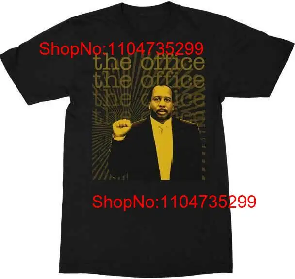 THE OFFICE POWER T SHIRT BRAND - Streetwear Brand Designs review and price