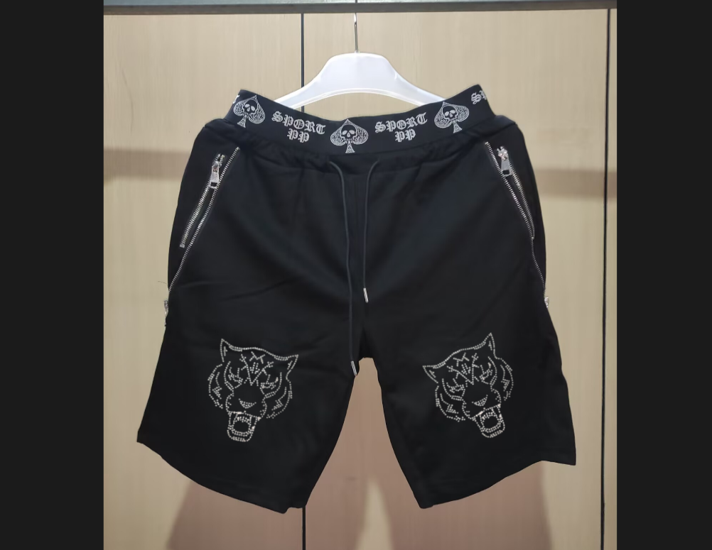 Brand designer men Casual shor - Streetwear Brand Designs review and price