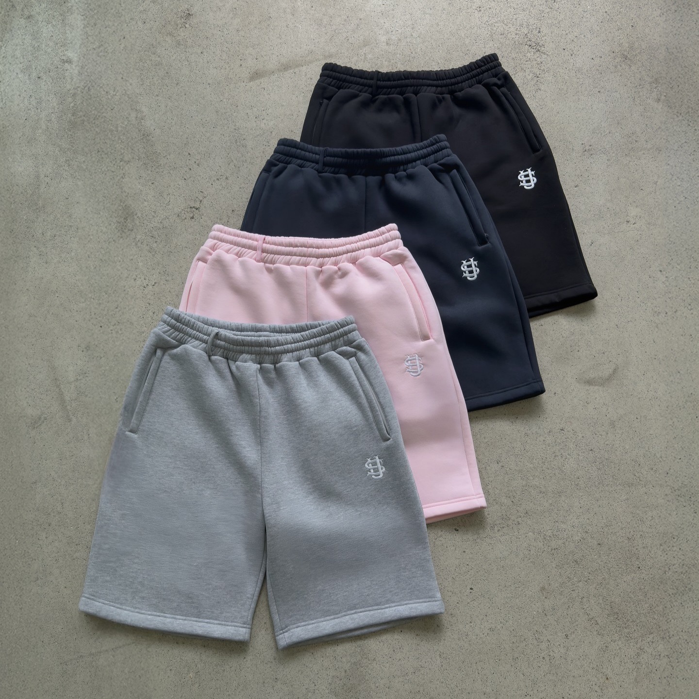 Casual Cotton Elastic Waist or - Streetwear Brand Label review and price