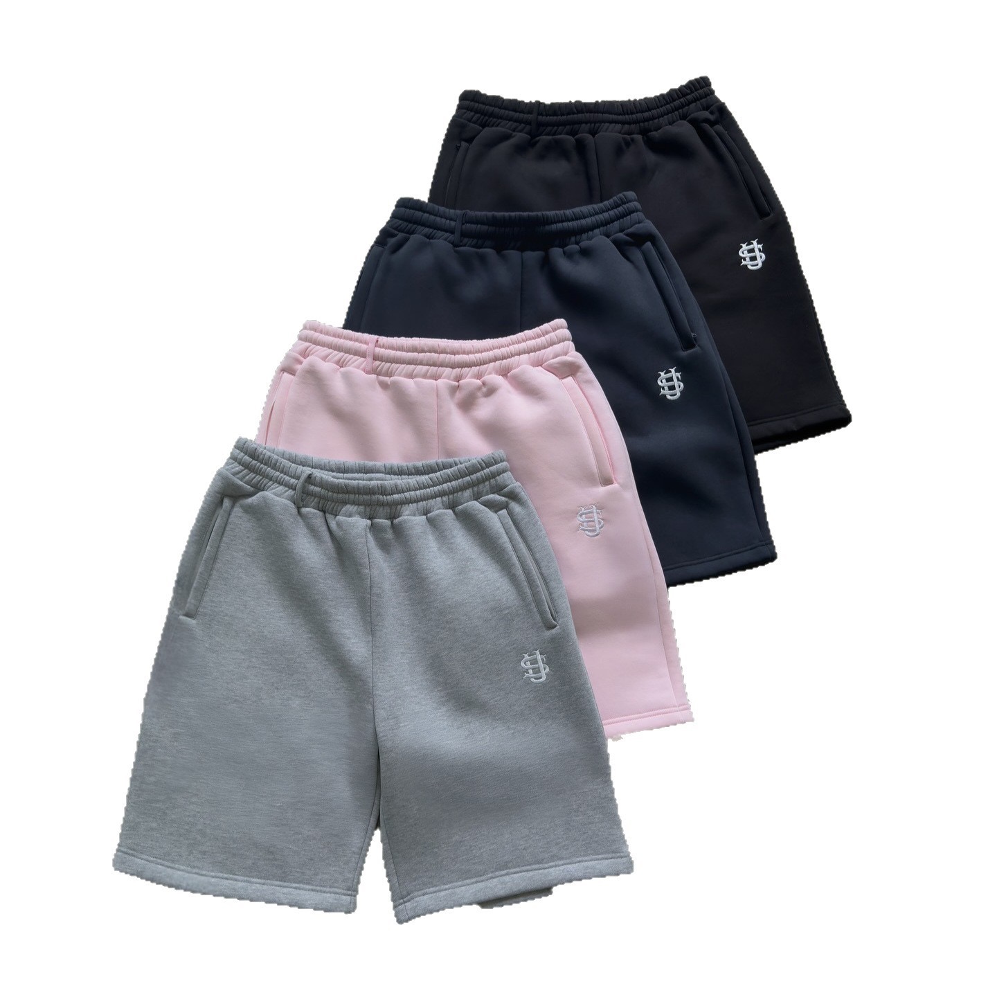 Casual Cotton Elastic Waist or - Streetwear Brand Label review and price
