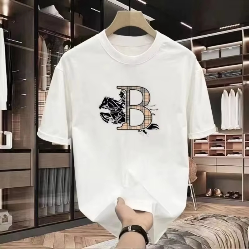 2026 New Luxury Brand Men T-sh - Streetwear Brand New review and price
