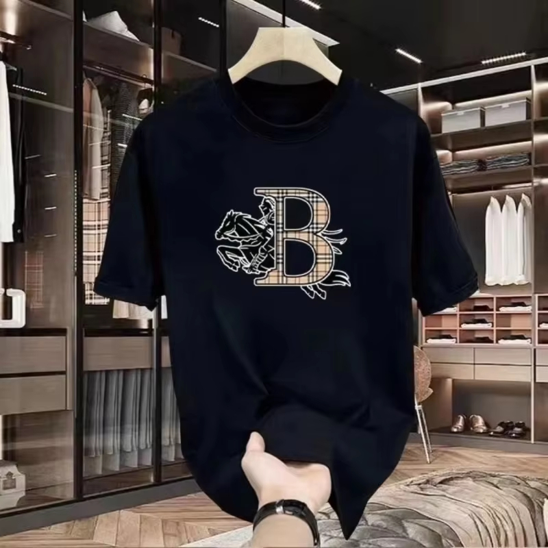 2026 New Luxury Brand Men T-sh - Streetwear Brand New review and price