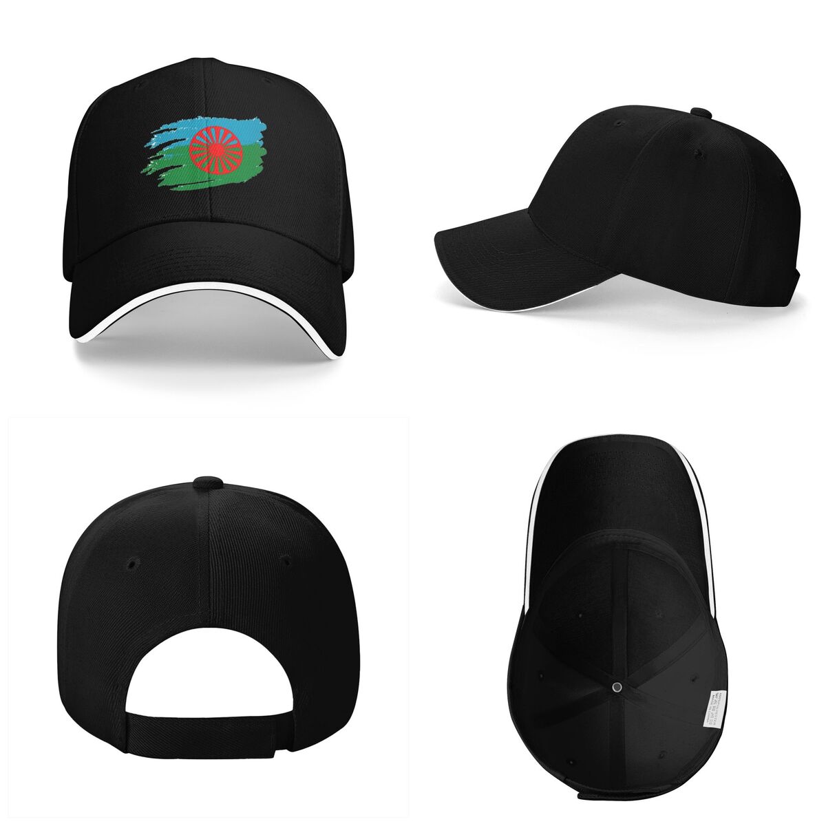 Unisex Baseball Hats Rom Gypsy - Streetwear Brand Beanie review and price