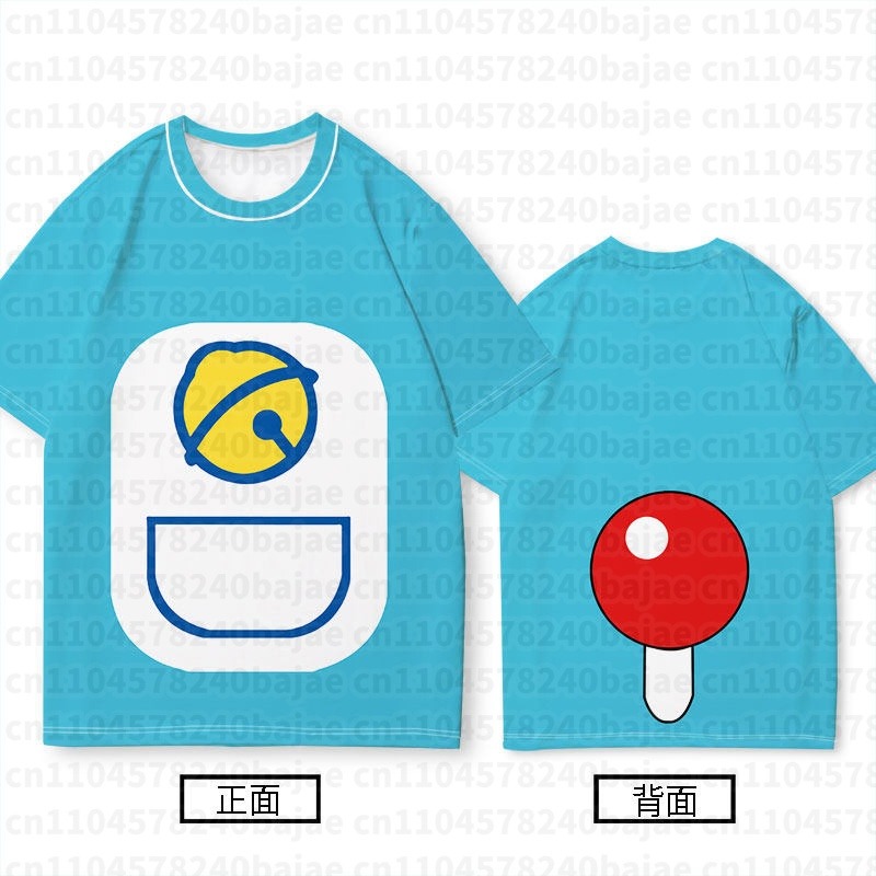 2026 Summer Doraemon Co Brande - Streetwear Brand Cat review and price