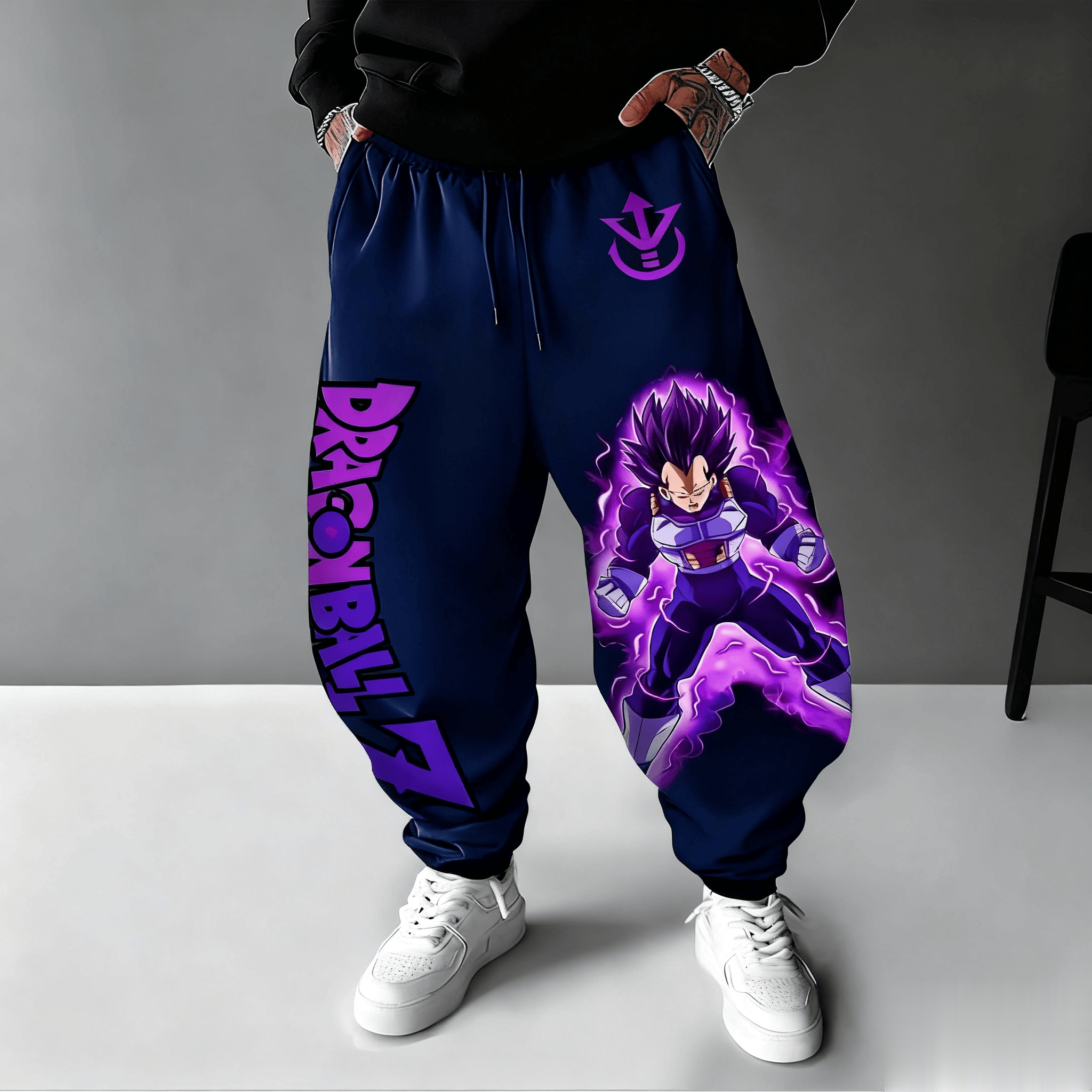 Dragon Ball Z Vegeta Anime Men - Streetwear Brand Beanie review and price