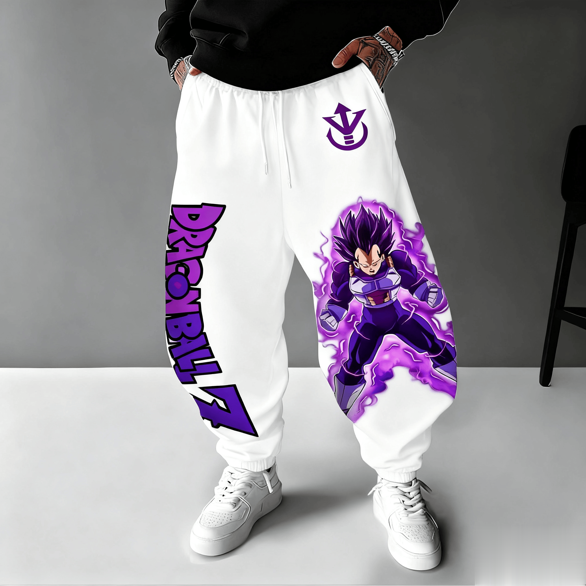 Dragon Ball Z Vegeta Anime Men - Streetwear Brand Beanie review and price
