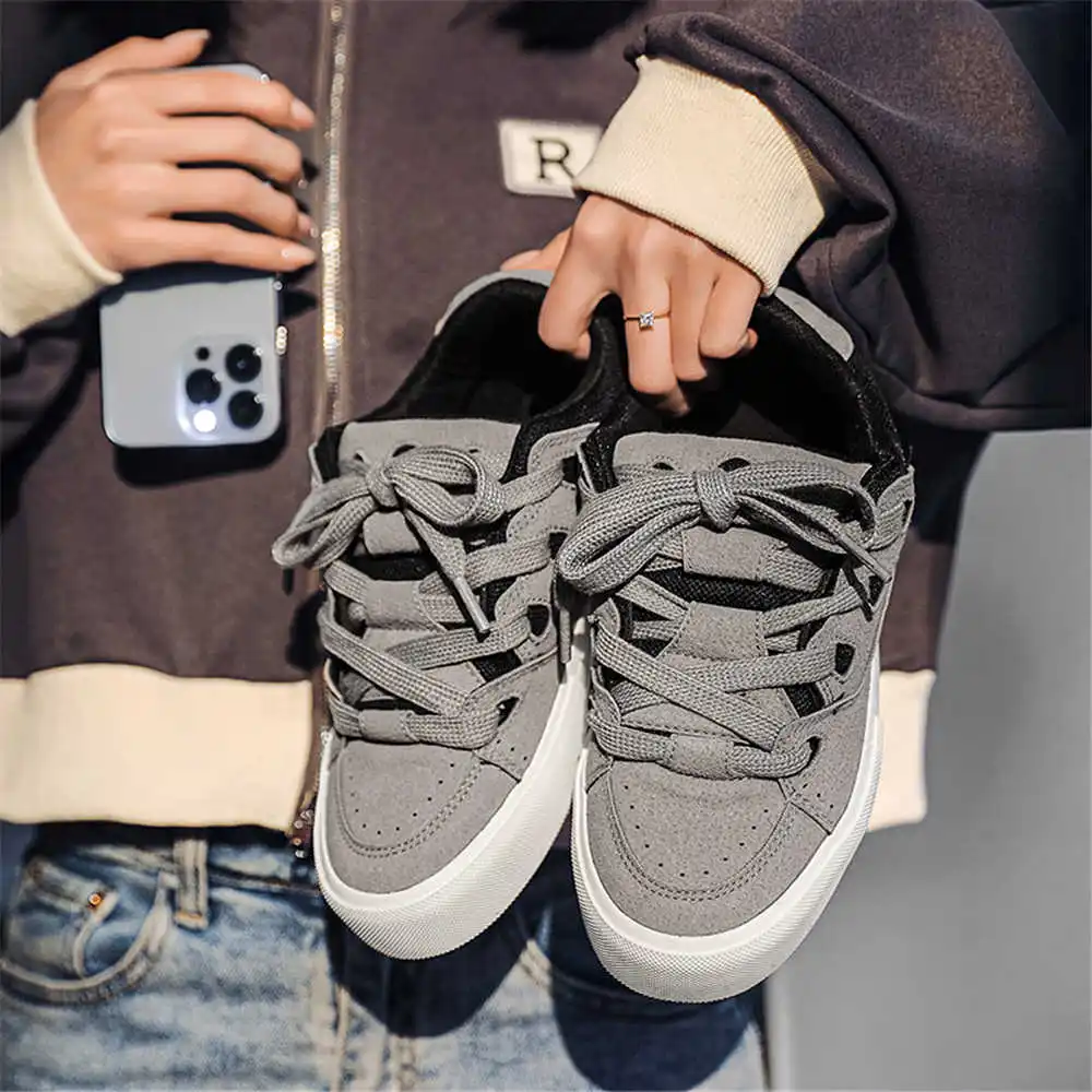 With Lacing Hiphop Women's Sch - Streetwear Brand Model review and price