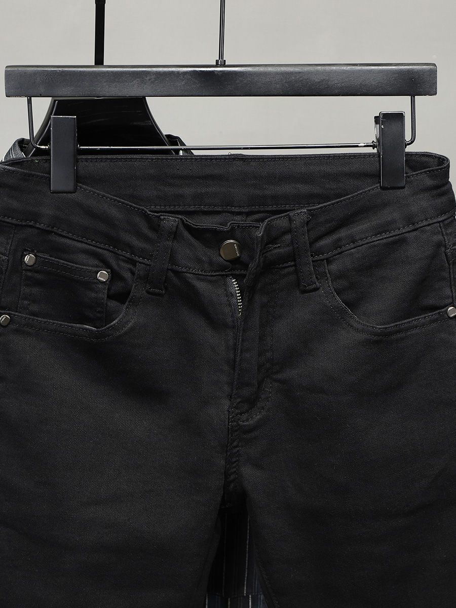 Luxury Brand Men Jeans Men's B - Streetwear Brand Designs review and price