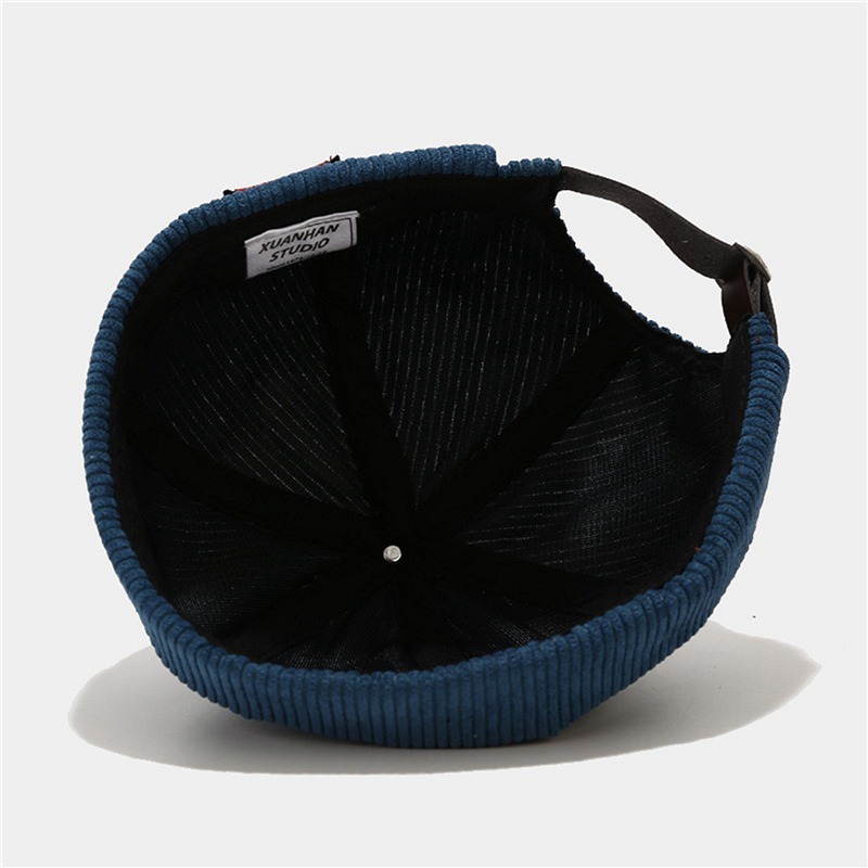 Brand Vintage Beanie Hats Men  - Streetwear Brand Beanie review and price