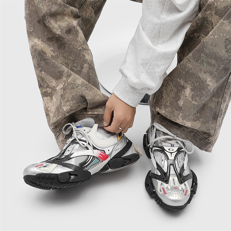 Spring New Luxury Brand Hight  - Streetwear Brand New review and price