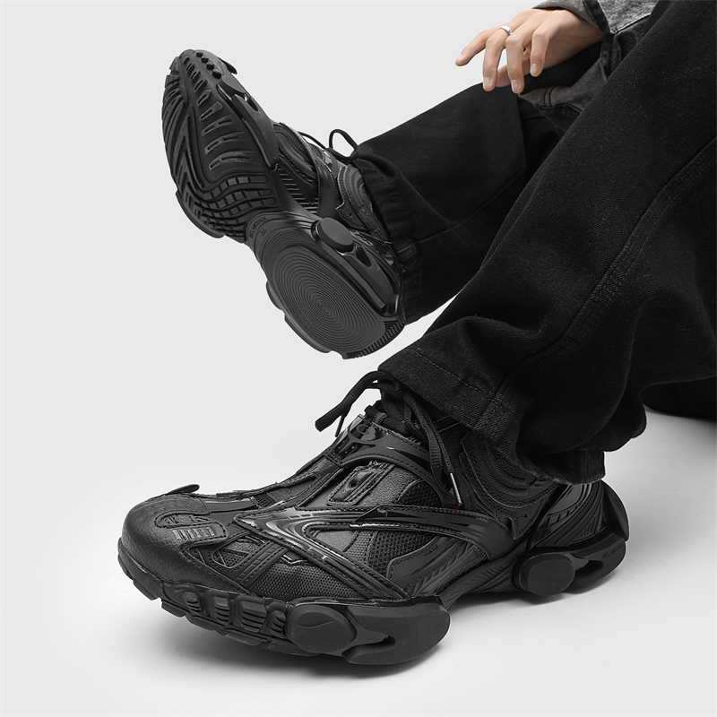 Spring New Luxury Brand Hight  - Streetwear Brand New review and price