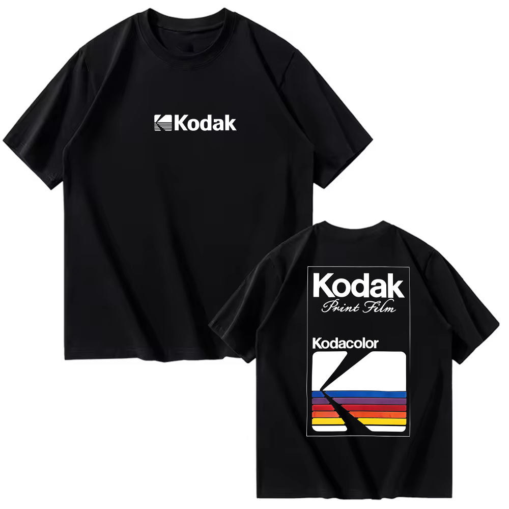 Best-selling Kodak Brand Summe - Streetwear Brand New review and price