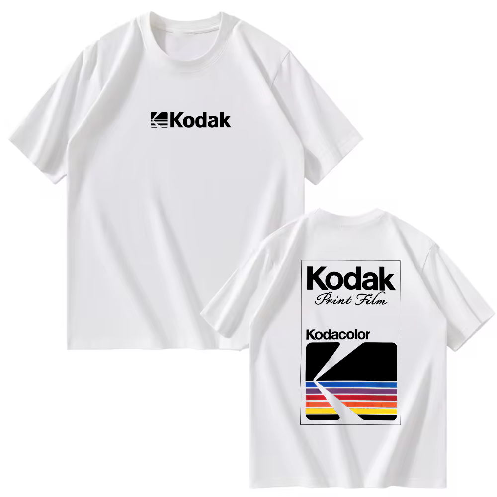 Best-selling Kodak Brand Summe - Streetwear Brand New review and price