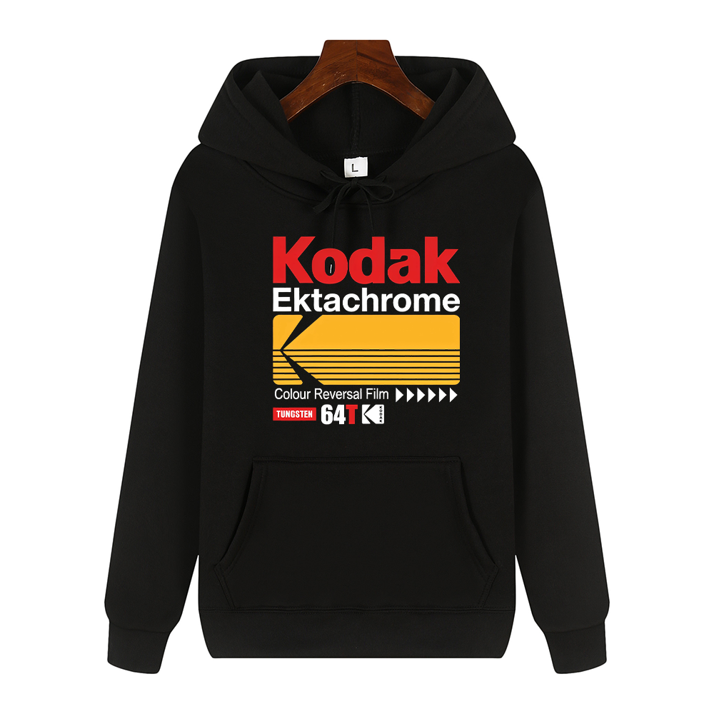 2026: New model of Kodak brand - Streetwear Brand Model review and price