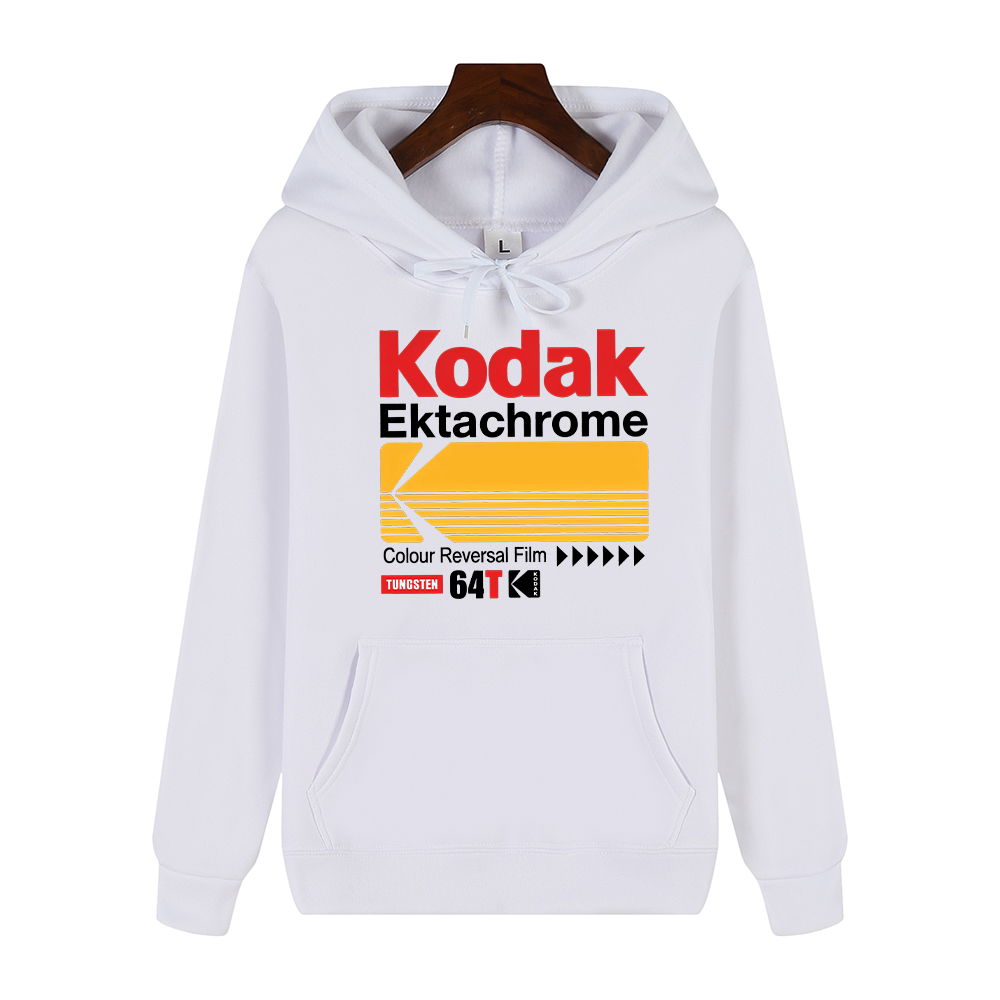 2026: New model of Kodak brand - Streetwear Brand Model review and price