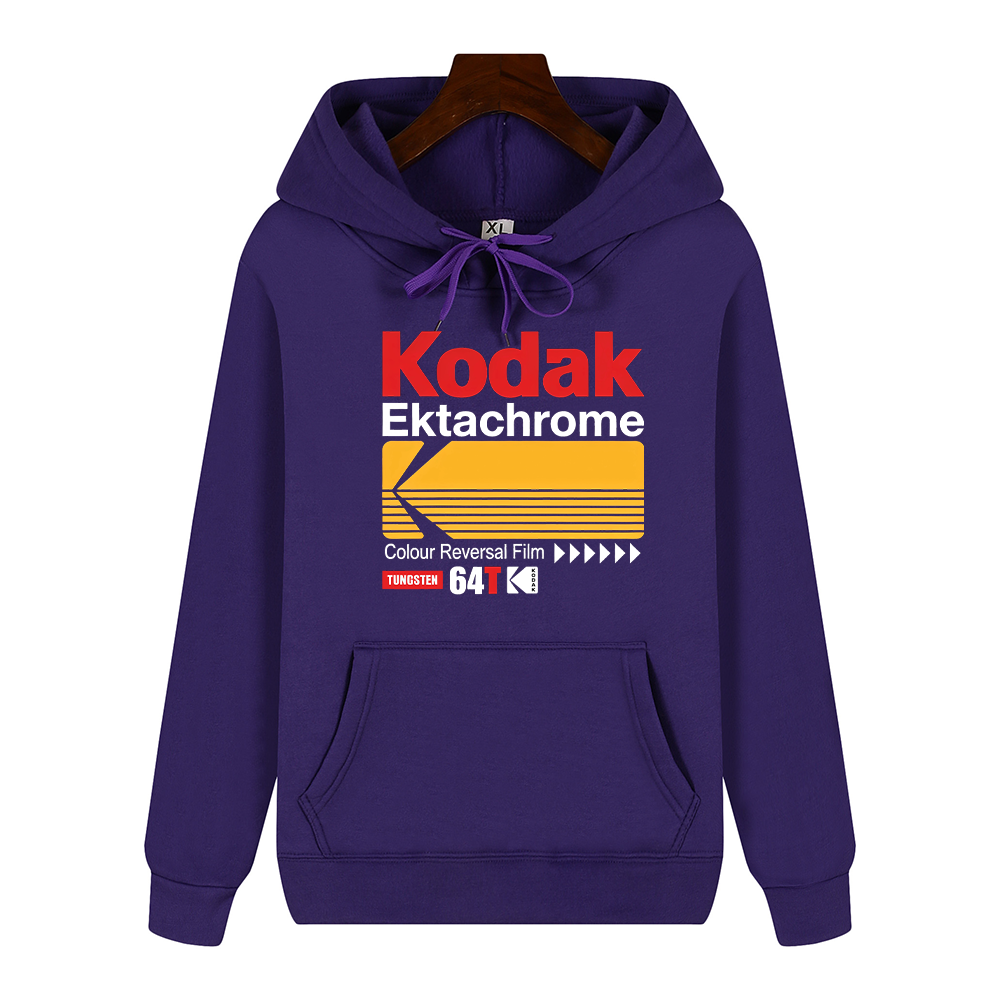 2026: New model of Kodak brand - Streetwear Brand Model review and price