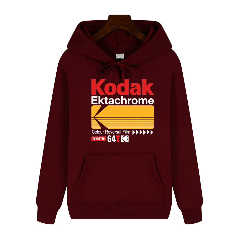 2026: New model of Kodak brand - Streetwear Brand Model review and price