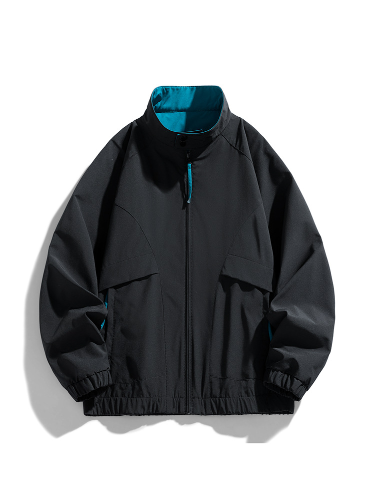 et Coat Knitted Mens Casual Fa - Streetwear Clothing Brand review and price