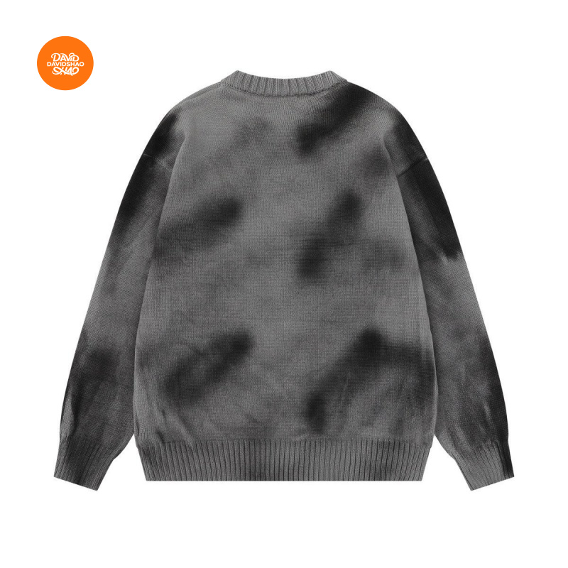 DAVIDSHAO EU US Size Top Quali - Streetwear Clothing Brand review and price
