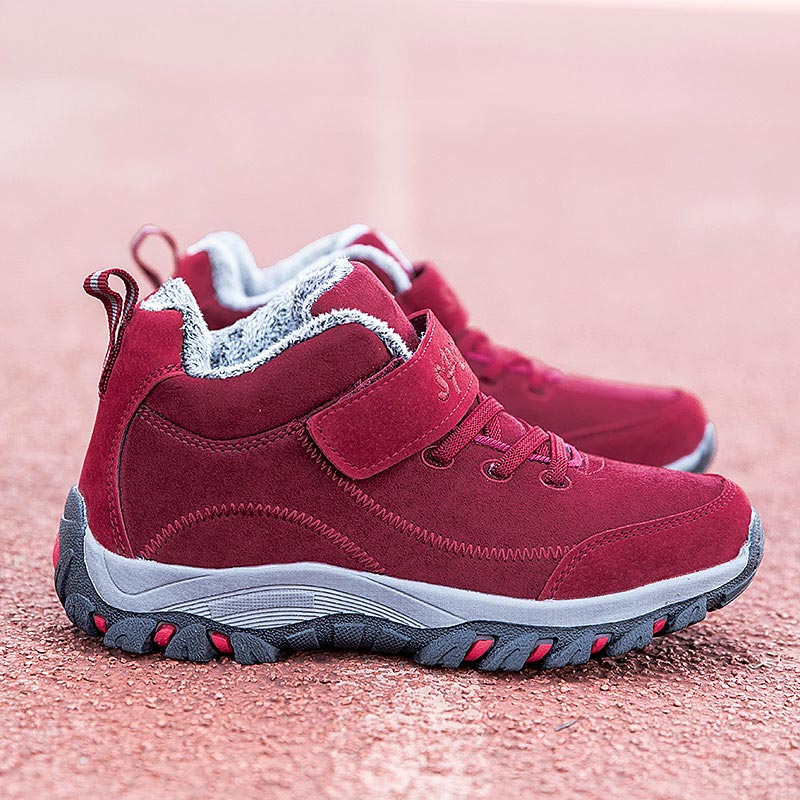 short winter sports shoes for  - Streetwear Brand Model review and price