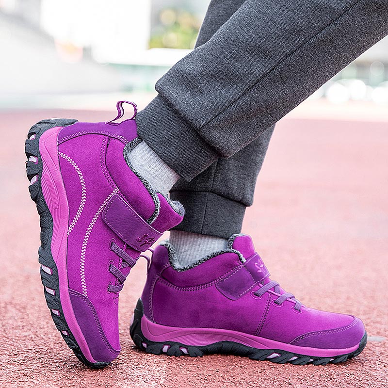 short winter sports shoes for  - Streetwear Brand Model review and price