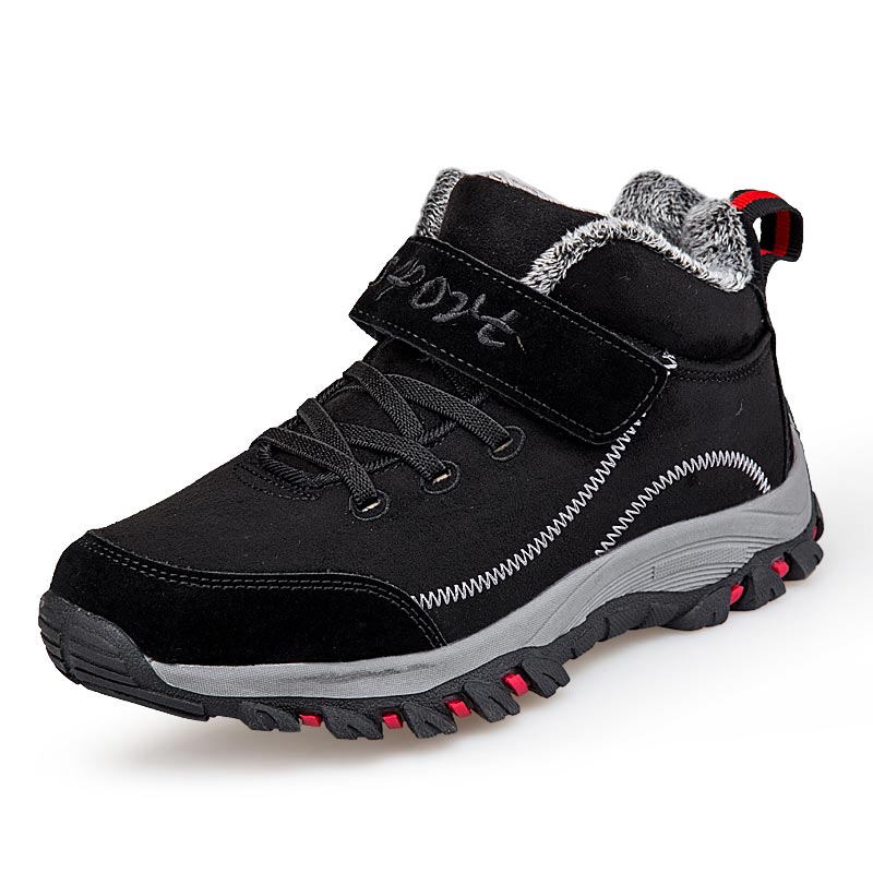 short winter sports shoes for  - Streetwear Brand Model review and price