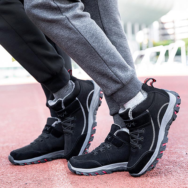 short winter sports shoes for  - Streetwear Brand Model review and price