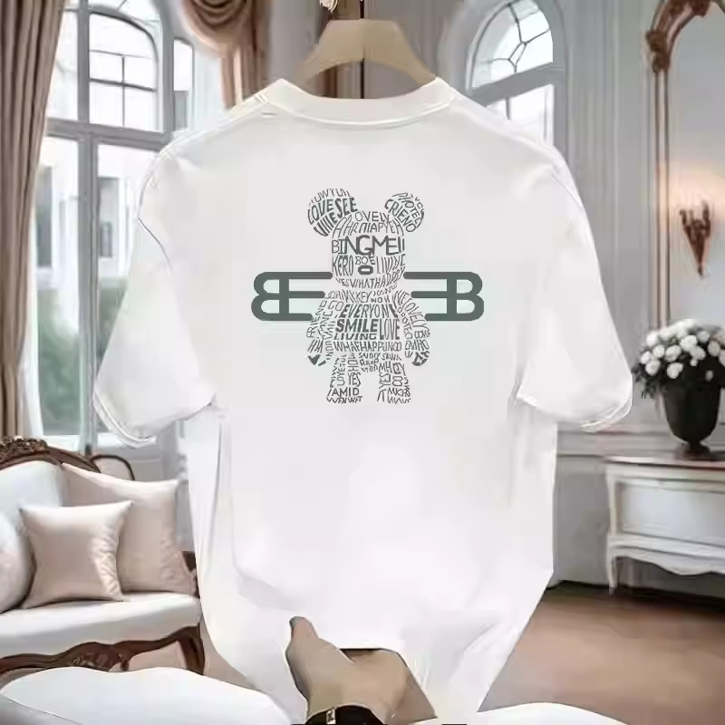 100% pure cotton men's luxurio - Streetwear Clothing Brand review and price