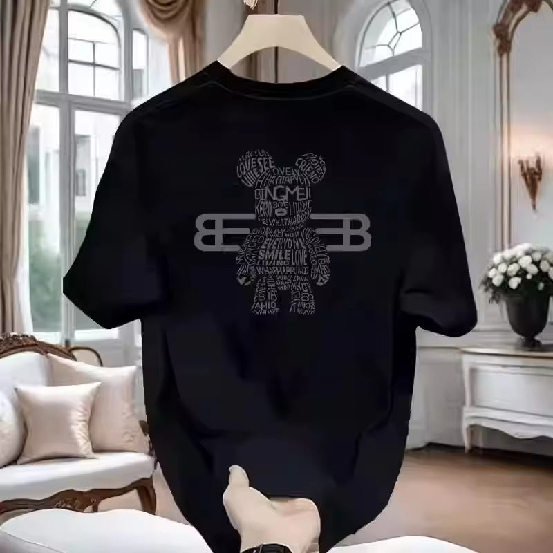 100% pure cotton men's luxurio - Streetwear Clothing Brand review and price