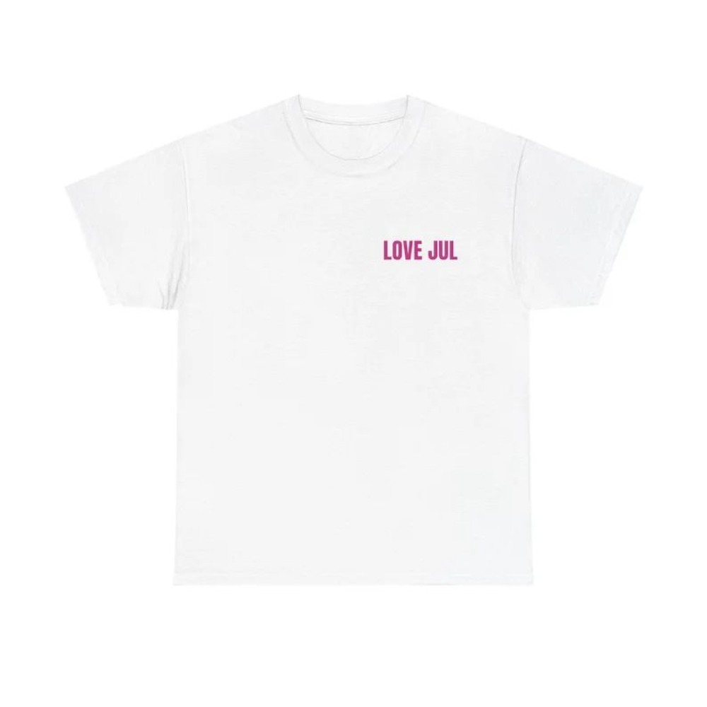 Brand New Maillot Jul T-shirt  - Streetwear Brand New review and price